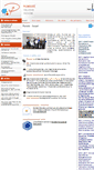 Mobile Screenshot of pluricite.fr